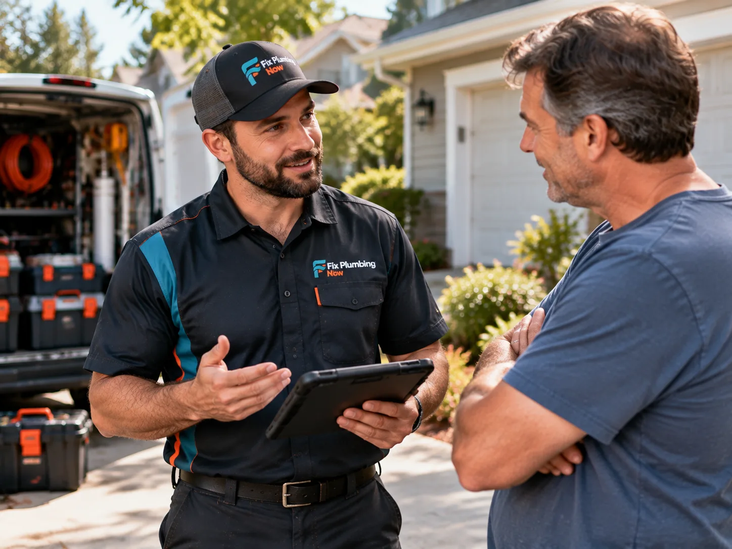 Clogged Drain Service Stafford, TX FAQs